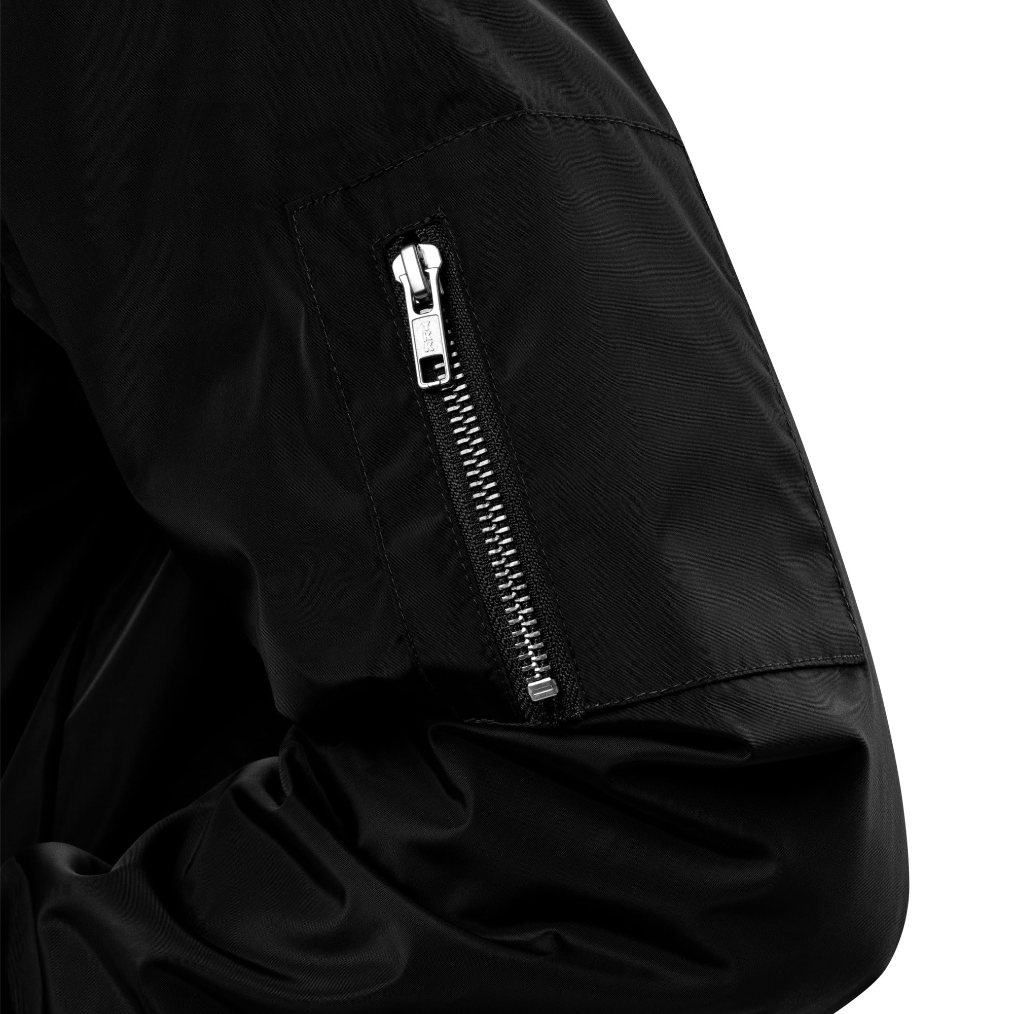 Nova Recycled Bomber Jacket